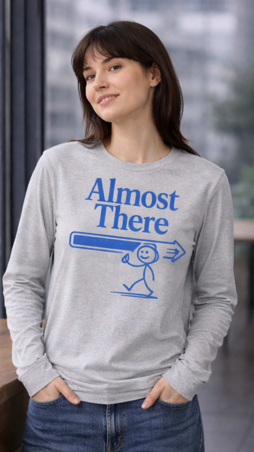 Longsleeve Shirts