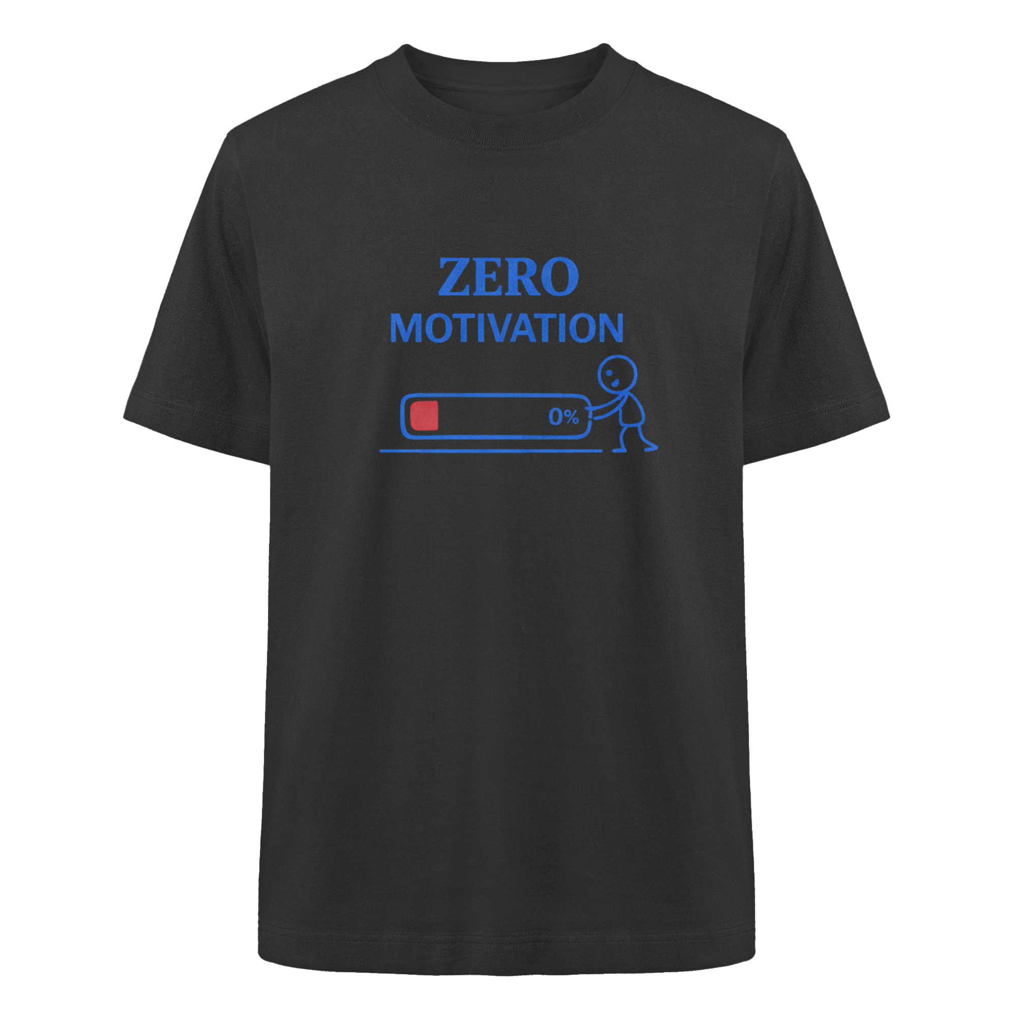 NO MOTIVATION