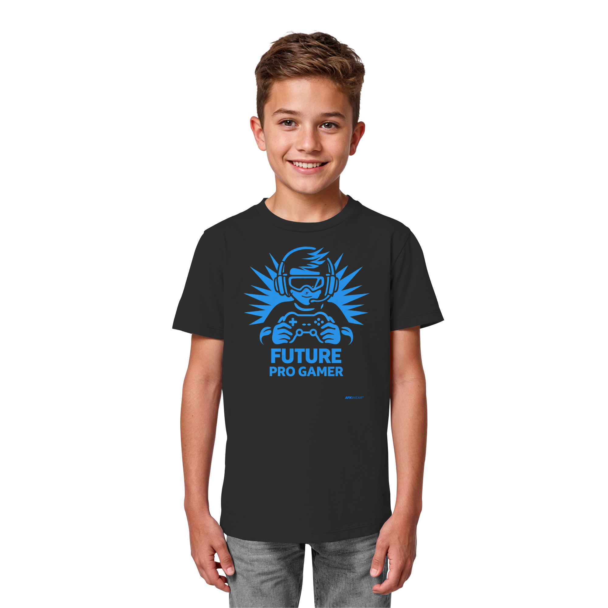 AFK Kids & Teens