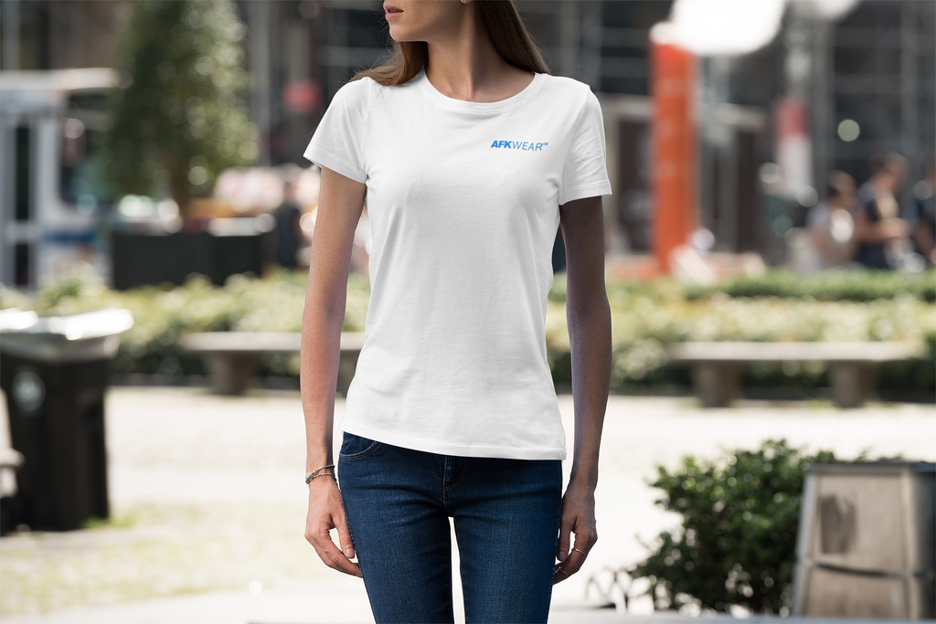 AFK Core "CTRL+ALT+ESC - Escape the Real Life" - Premium Shirt