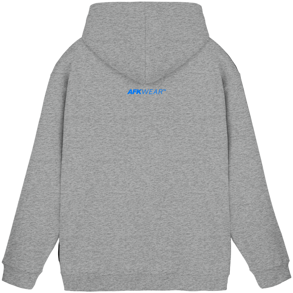 AFK Urban "AFK But Always Online" - Premium Unisex Hoodie