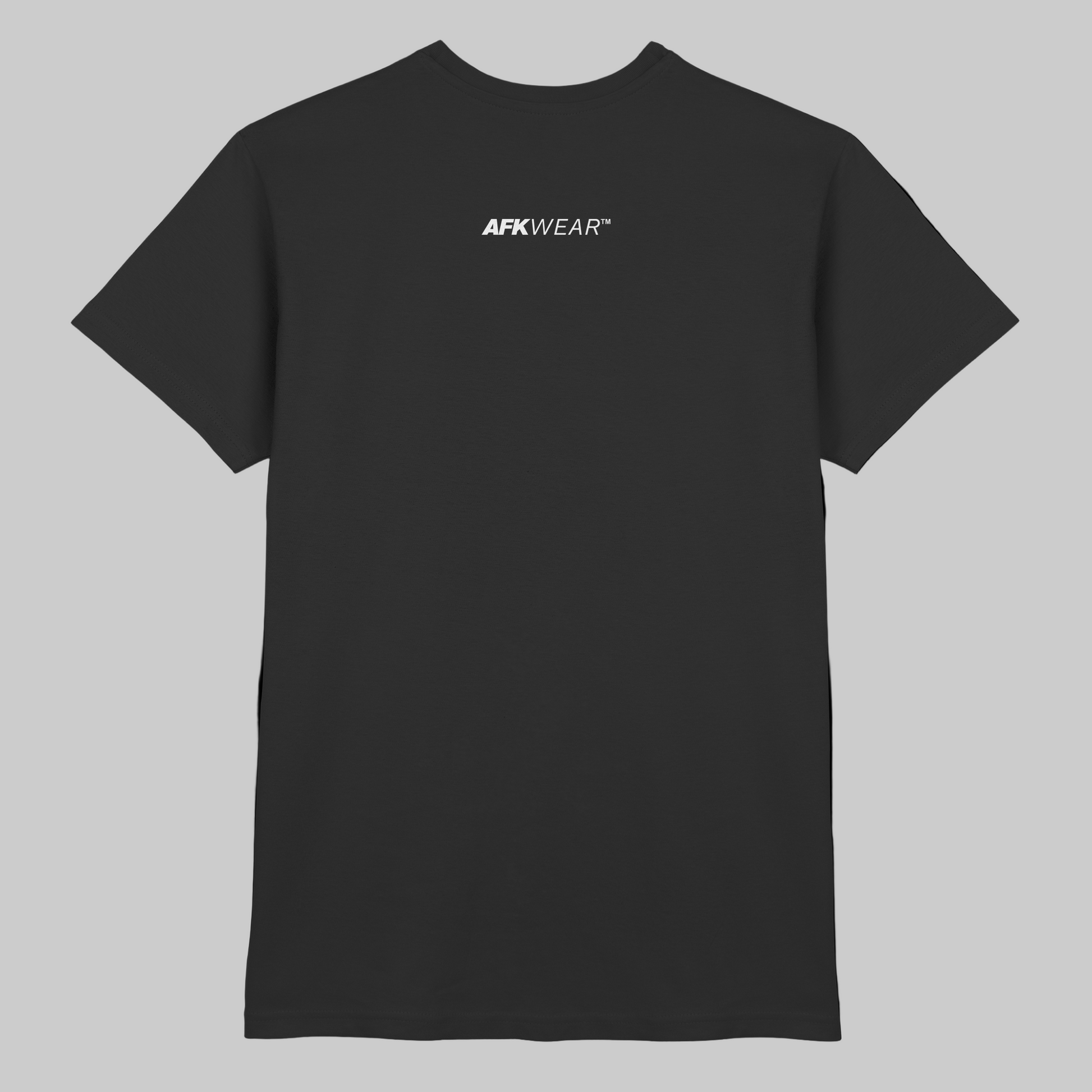 AFK Dark Mode "Respawn Pending" Premium Shirt