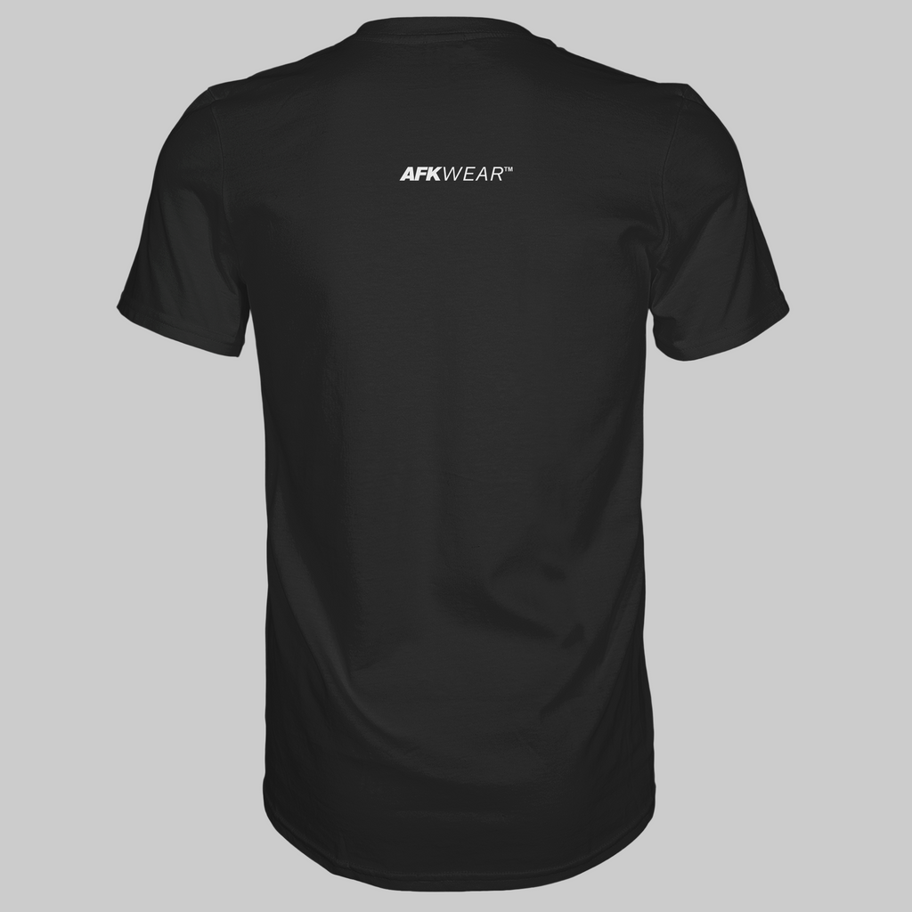 AFK Error Code "Gamers Don't Die, They Respawn" Premium Shirt