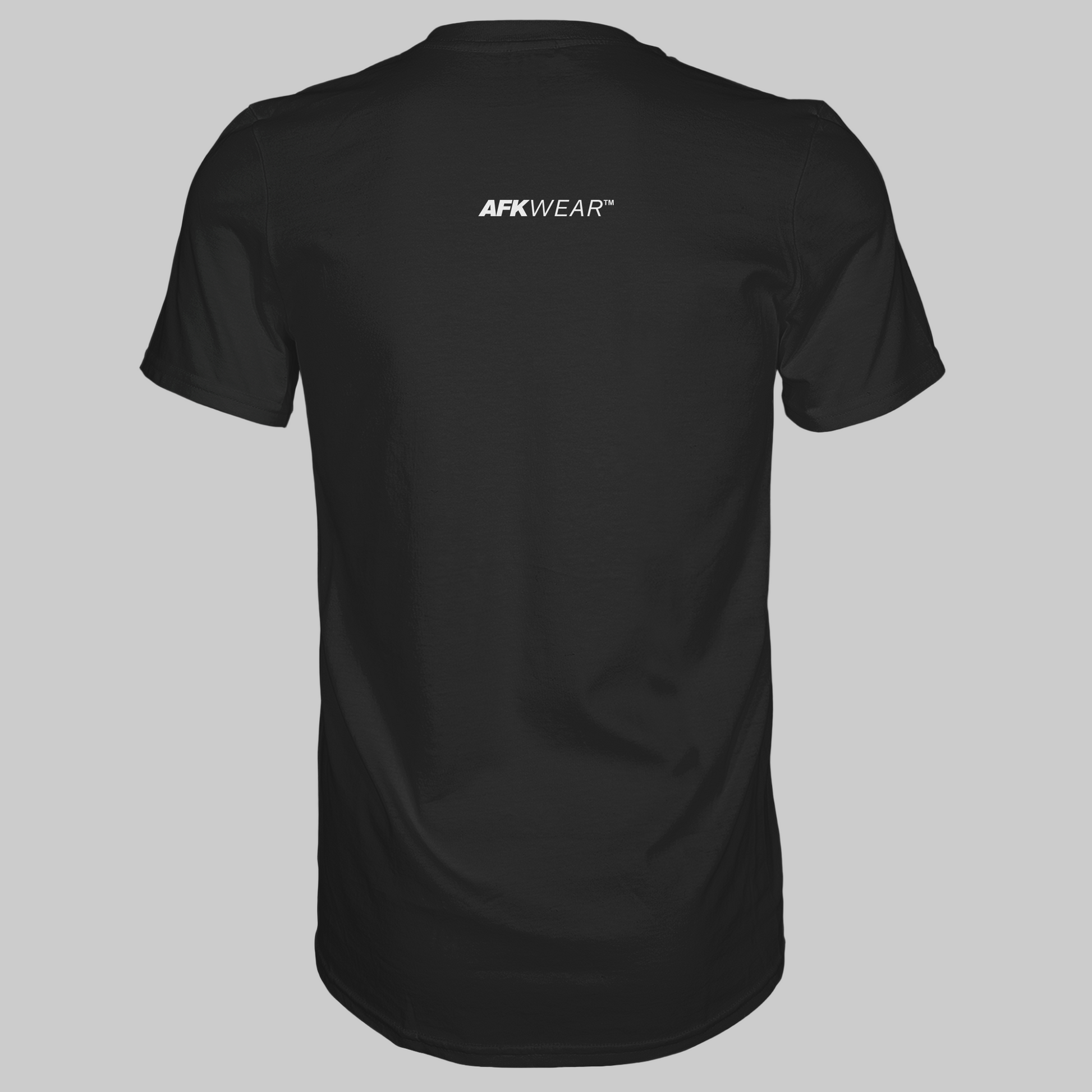 AFK Error Code "Gamers Don't Die, They Respawn" Premium Shirt