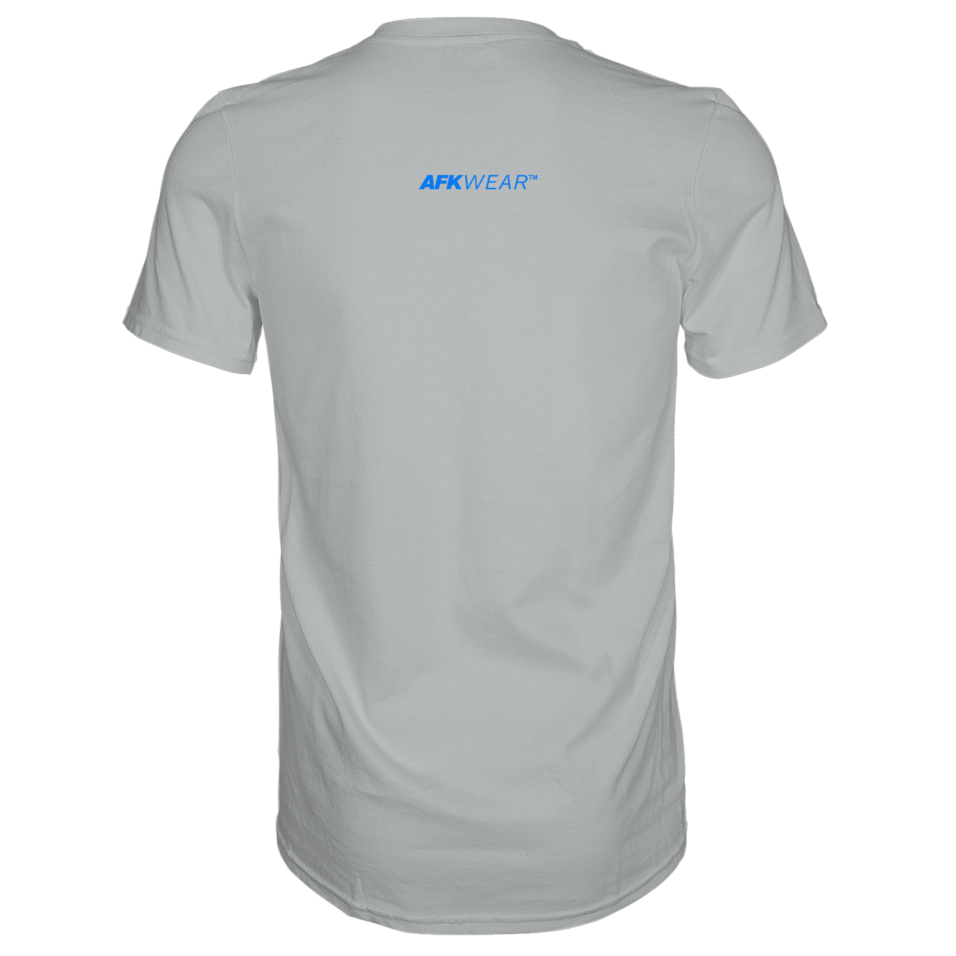 AFK Urban "AFK But Always Online" - Premium Shirt