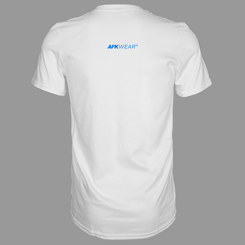 AFK Loading Mode "Still Loading Energy" Premium Shirt