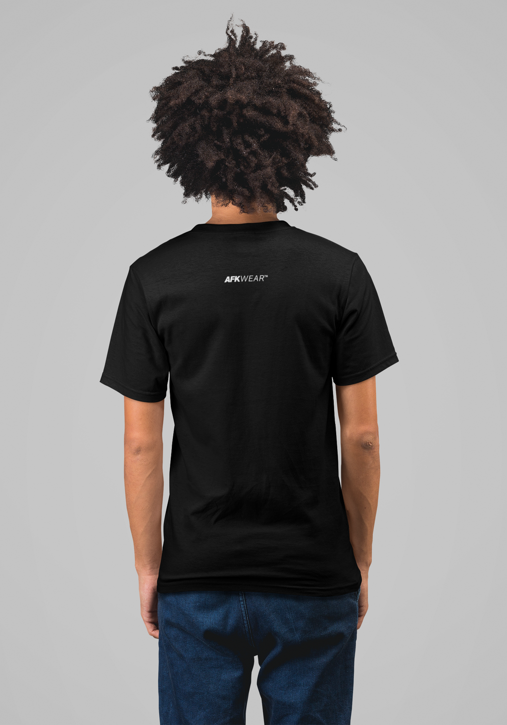 AFK Error Code "Gamers Don't Die, They Respawn" Premium Shirt