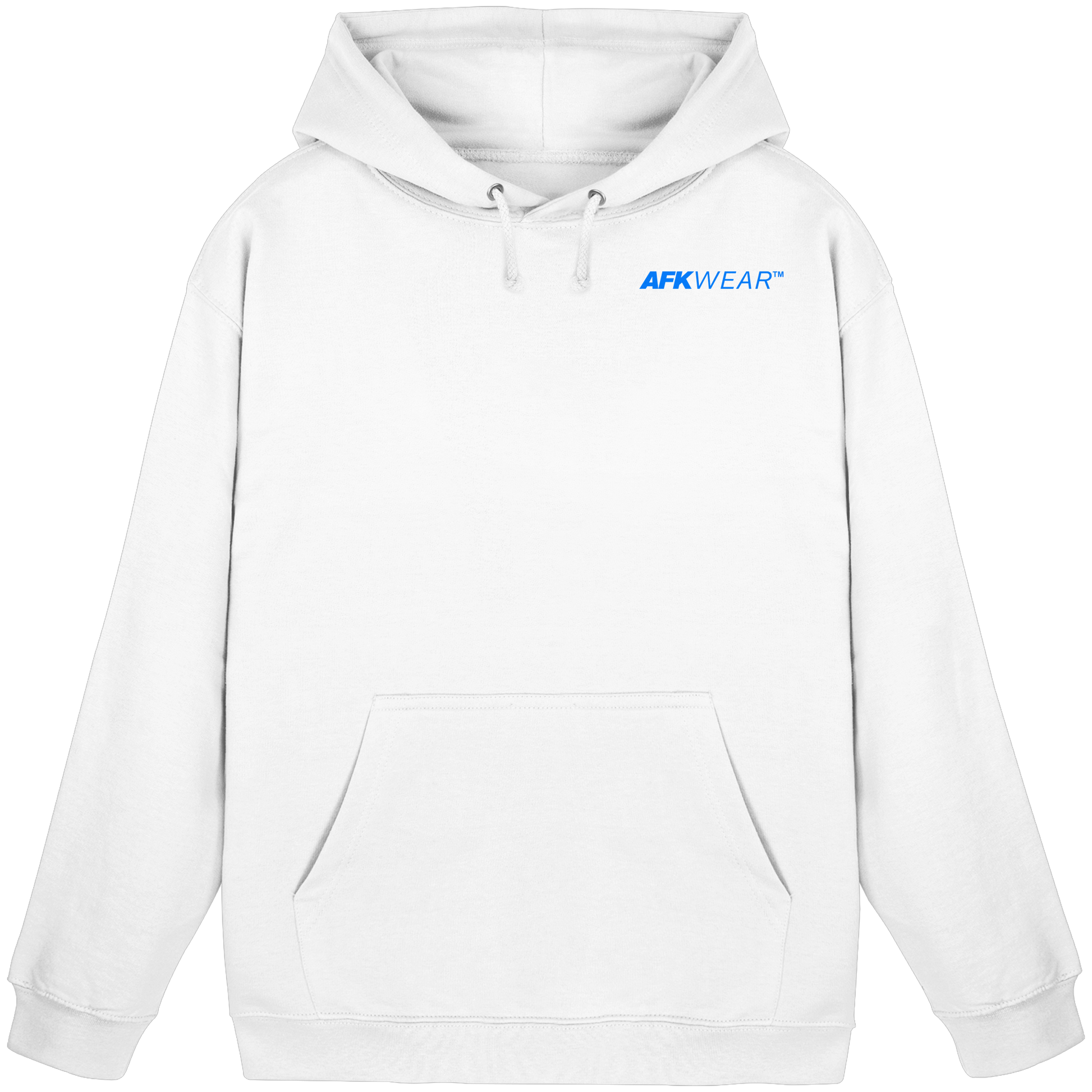 AFK Core "Don't Follow Me, I'm Lost Too" Premium Unisex Hoodie