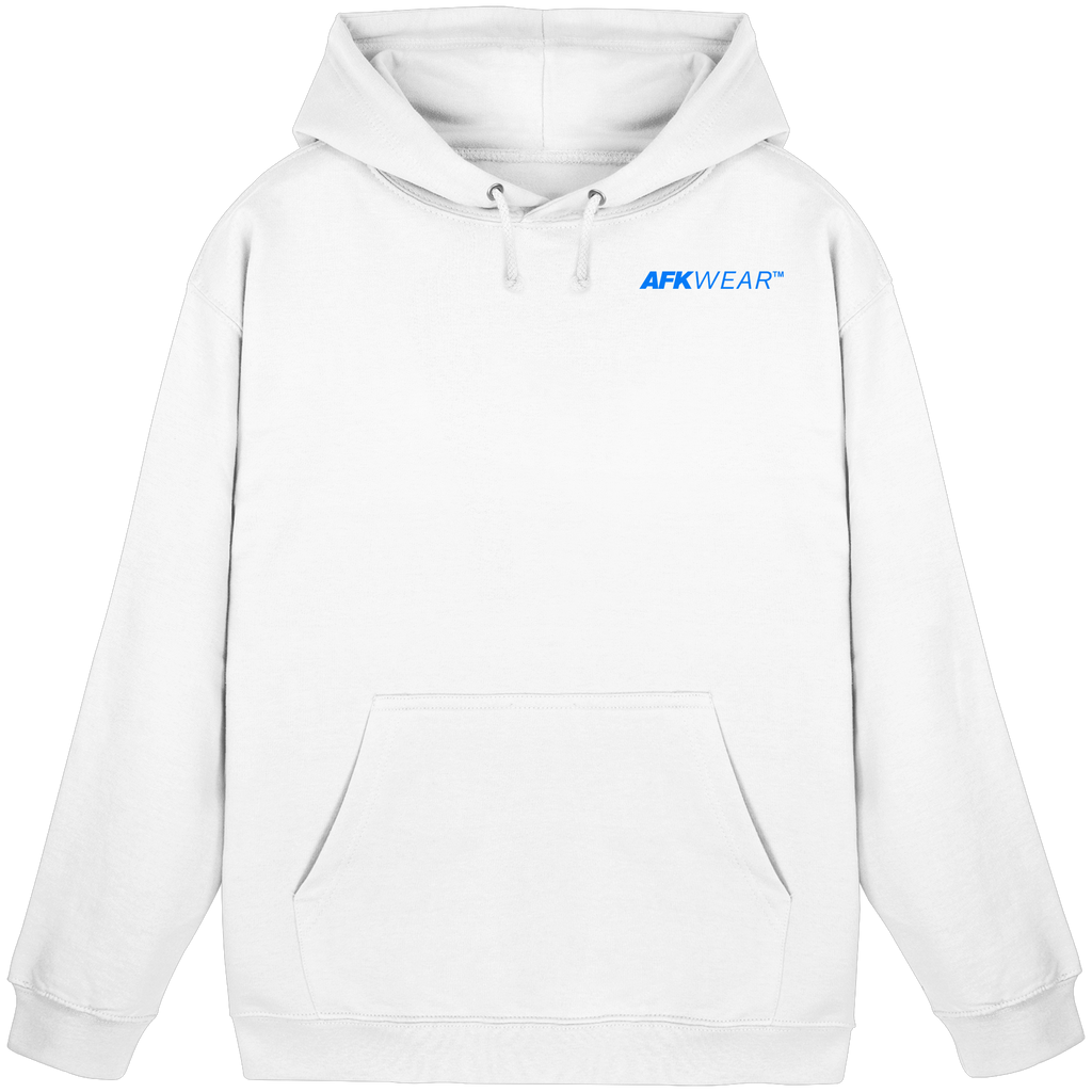 AFK Core "CTRL+ALT+ESC" Premium Unisex Hoodie