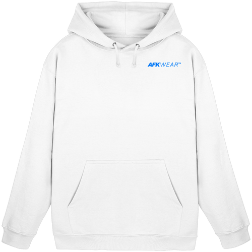 AFK Core "CTRL+ALT+ESC" Premium Unisex Hoodie