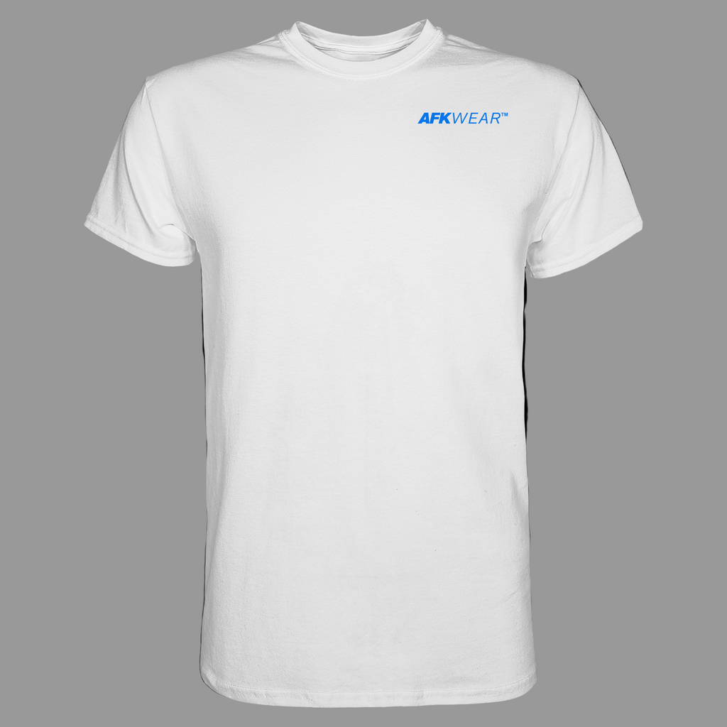 AFK Core "Don't Follow Me, I'm Lost Too" - Premium Shirt