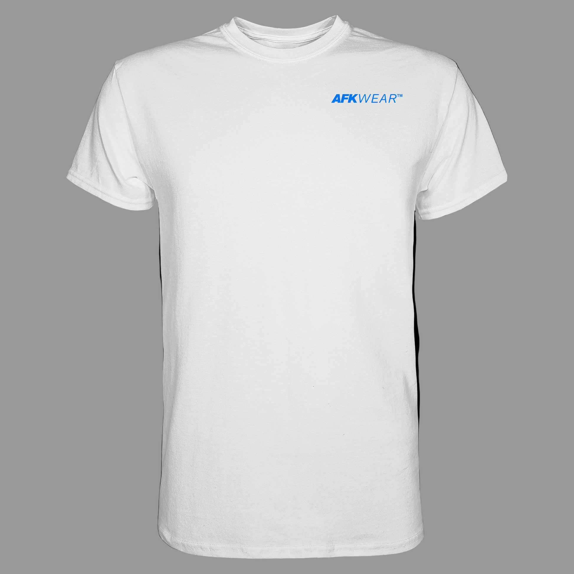 AFK Core "CTRL+ALT+ESC - Escape the Real Life" - Premium Shirt