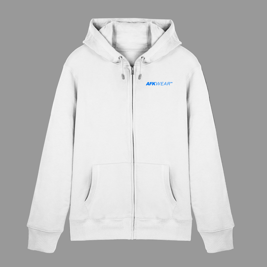 AFK Core "CTRL+ALT+ESC" Zipper